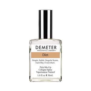 Dirt Cologne Spray