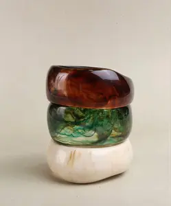 Marble Smoke Stack