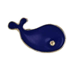 Blue Vineyard Vines Pin