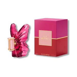 CAROLINA HERRERA LA BOMBA - 2.7oz - EAU DE PARFUM - WOMEN