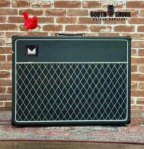 Morgan Custom 30/6 Combo Amp