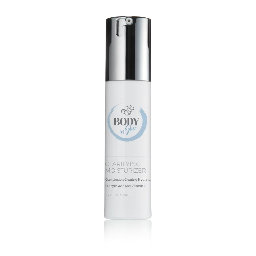 Clarifying Moisturizer