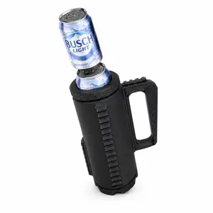 Tactical Can Reloader – Dual 12 oz Can Holder