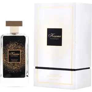 Flavia Kissme By Flavia Eau De Parfum For Women