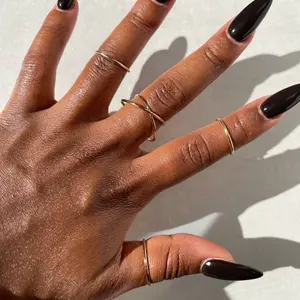 Galaxy Ring Set