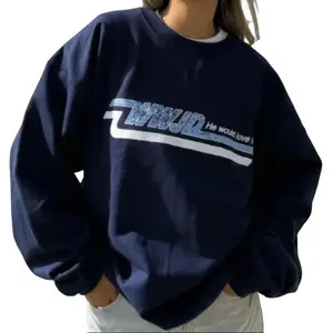 Vintage WWJD Christian Sweatshirt, He Would Love First Sweatshirt, Jesus Pullover Sweater, Faith-based Hoodie