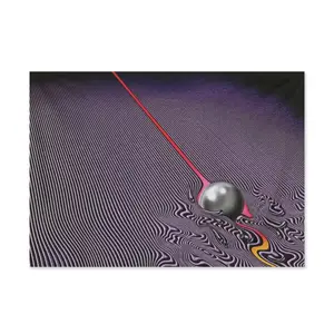 Tame Impala Album Cover Tapestry Funny Tapestries Durable Man Cave Wall Flag for College Dorm Room Decor Outdoor Party Bannervalentine's wall decor flags