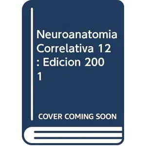 USED-Neuroanatomia Correlativa 12: Edicion 2001 (Spanish Edition) by unknown author (Paperback)
