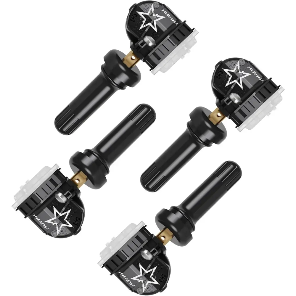 13598771 four sensor