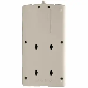 Eaton Tripp Lite Series Protect It! 8-Outlet Computer Surge Protector, 8 ft. (2.43 m) Cord, 2160 Joules, Tel/Modem/Fax Protection