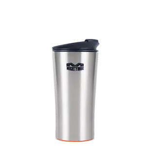 Mighty Mug Mini Stainless Steel