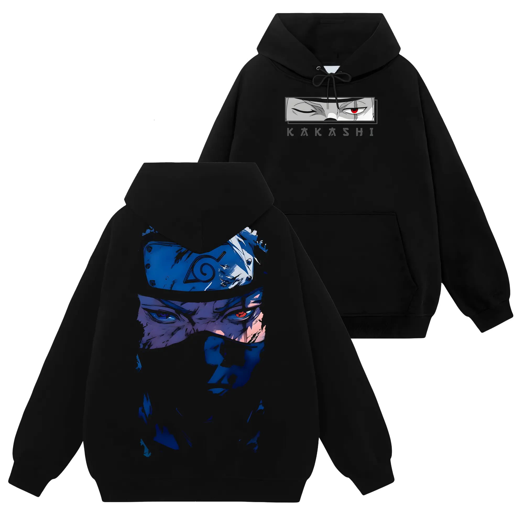 Shinobi Shop] Limited Kakashi Hatake - Naruto Shippuden #103