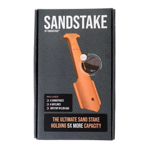 Sandstake Mini