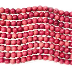 B1G1]Bodhi Berry Sorbet DIY Beads DIY Charms Set