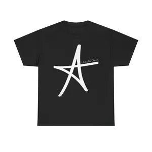 "Just Keep Going" Stars Tee
