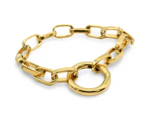 Accessories Chain For Purses / Bracelet Stainless Steel