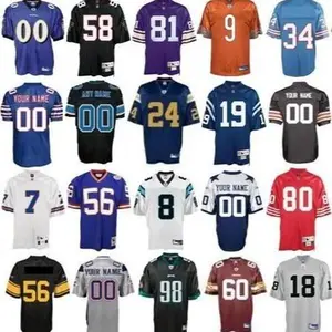 PYD CUSTOM/AUTHENTIC SIGNED JERSEY