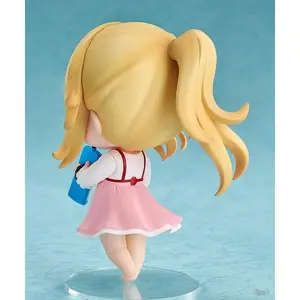 In Stock Original GSC Nendoron Light Miyazono Kawori The The Beginning of Spring Ver. Anime Cute Desktop Doll Ornaments