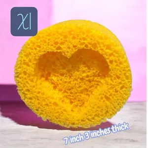 Custom sponge textured for Asmr purposes