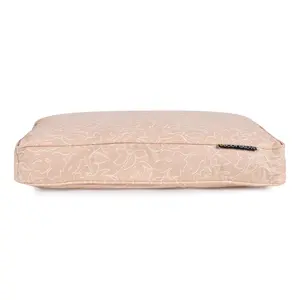 Body Glove Medium Paintflower Pet Napper