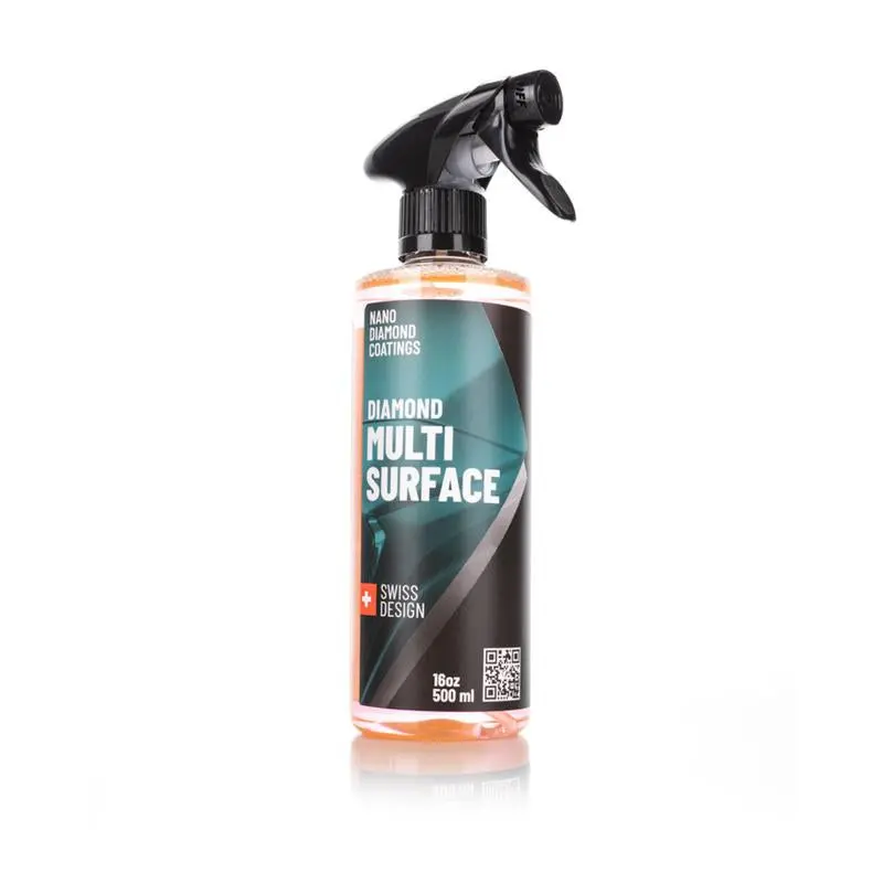 Diamond Multisurface Cleaner