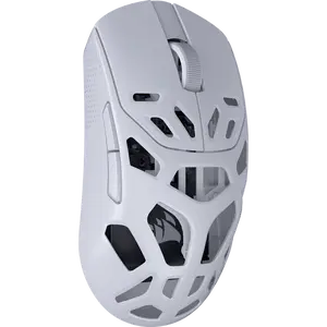 SABRE v2 PRO WIRELESS MAGNESIUM ALLOY Gaming Mouse – White