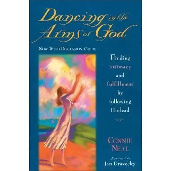 USED Book - Dancing in the Arms of God by Connie Neal (Paperback) - english