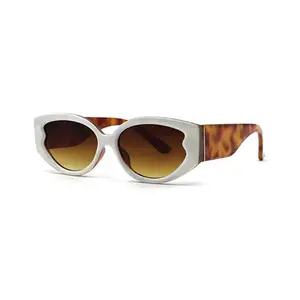 Mad Shade Contemporary Sunglasses #28