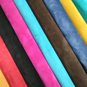 Suede Solid Suede Solid