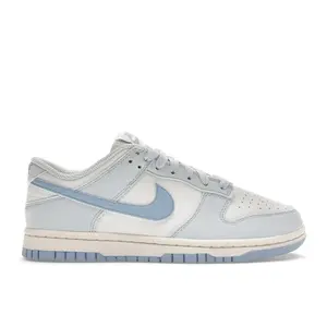 Nike Women's Dunk Low Next Nature Blue Tint, from StockX