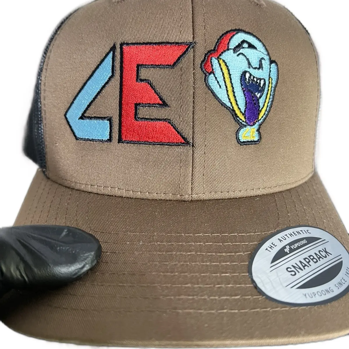 Gorras Personalizadas para Ti o Tu Negocio - Personalización de Logotipos y Nombres