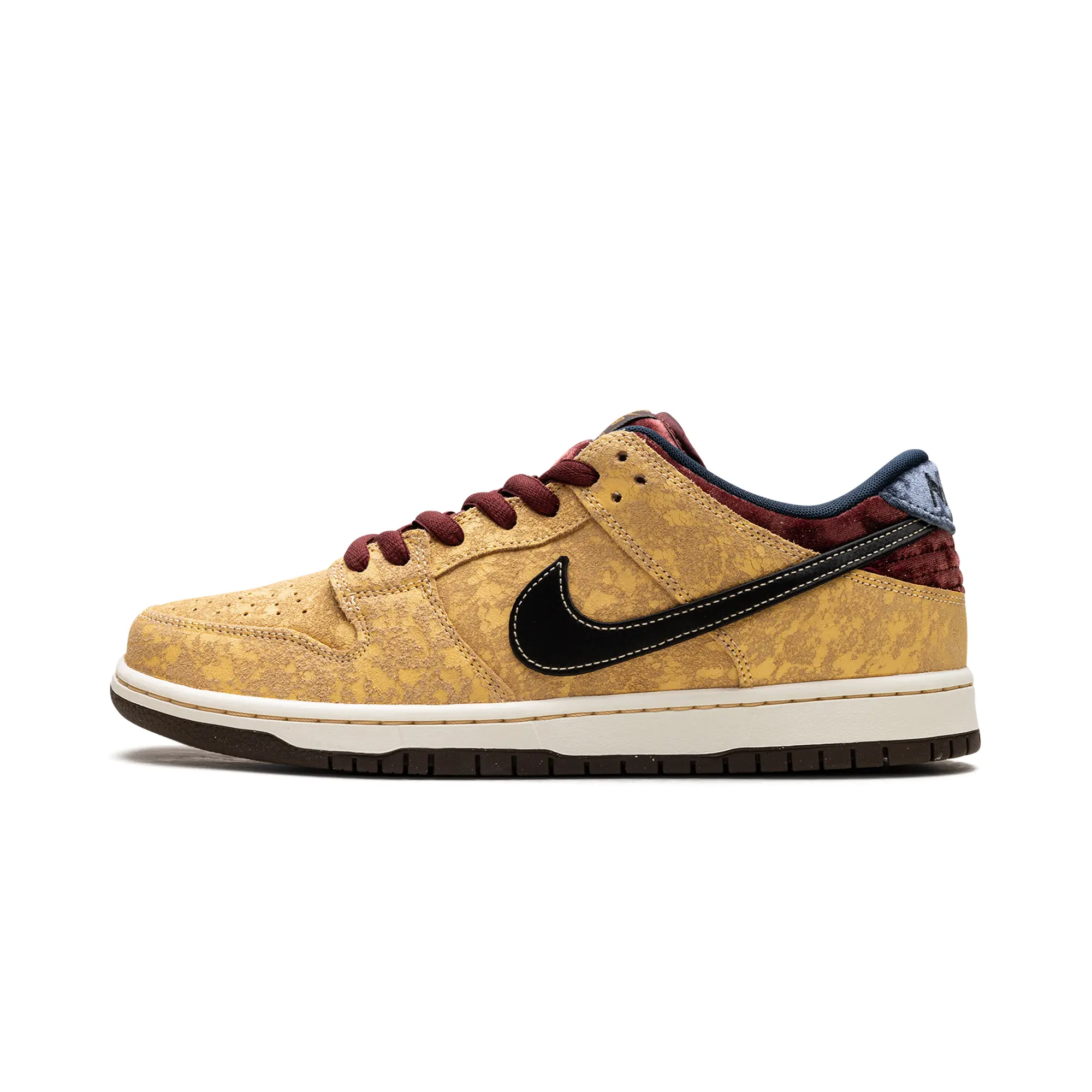 SB Dunk "City Of Cinema" FZ1278 200