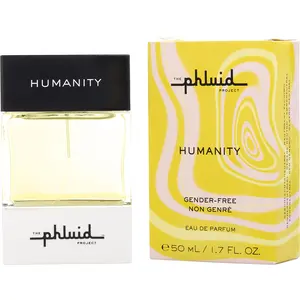 The Phluid Project Humanity By The Phluid Project Eau De Parfum For Unisex