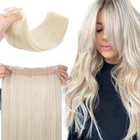 #60A Platinum Blonde