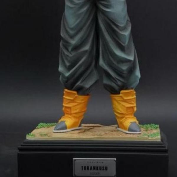 tr--rrankkk---ksss  RESIN figure for home decoration