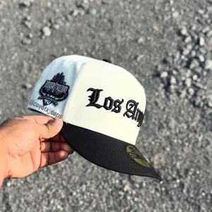 Outdoor activity cap with lightweight fabric providing easy comfort for warm weather adventures