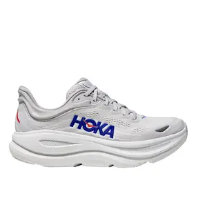 Hoka Bondi 9 Cosmic Grey / Ultramarine  1162011-CYLT Men's