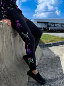 DinoLand Unisex Joggers