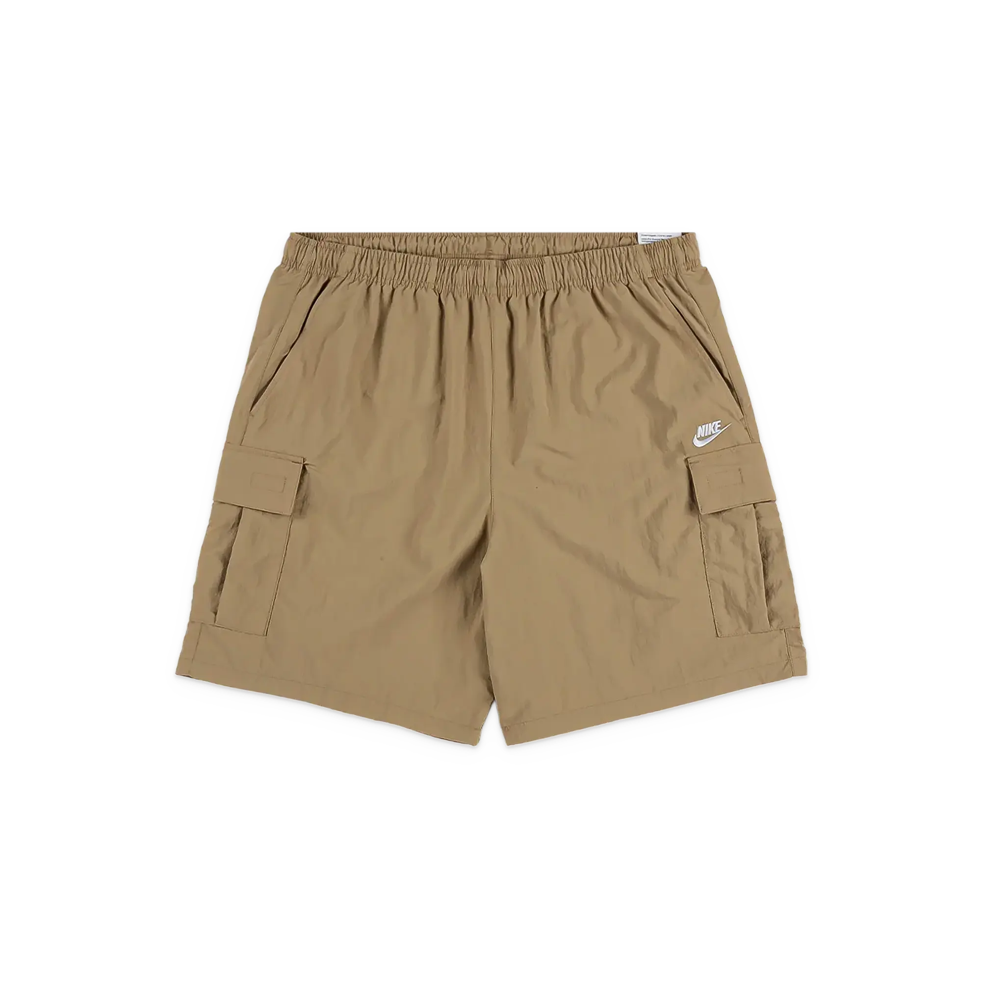 NSW Club Utility Shorts "Parachute Beige White" IH5047 297