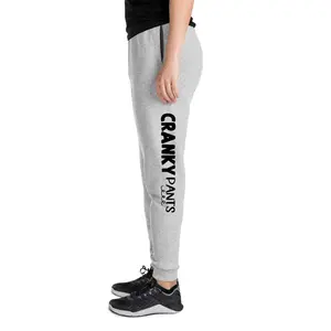 Cranky Pants Unisex Joggers - All Season Sport & Outdoor Clothing