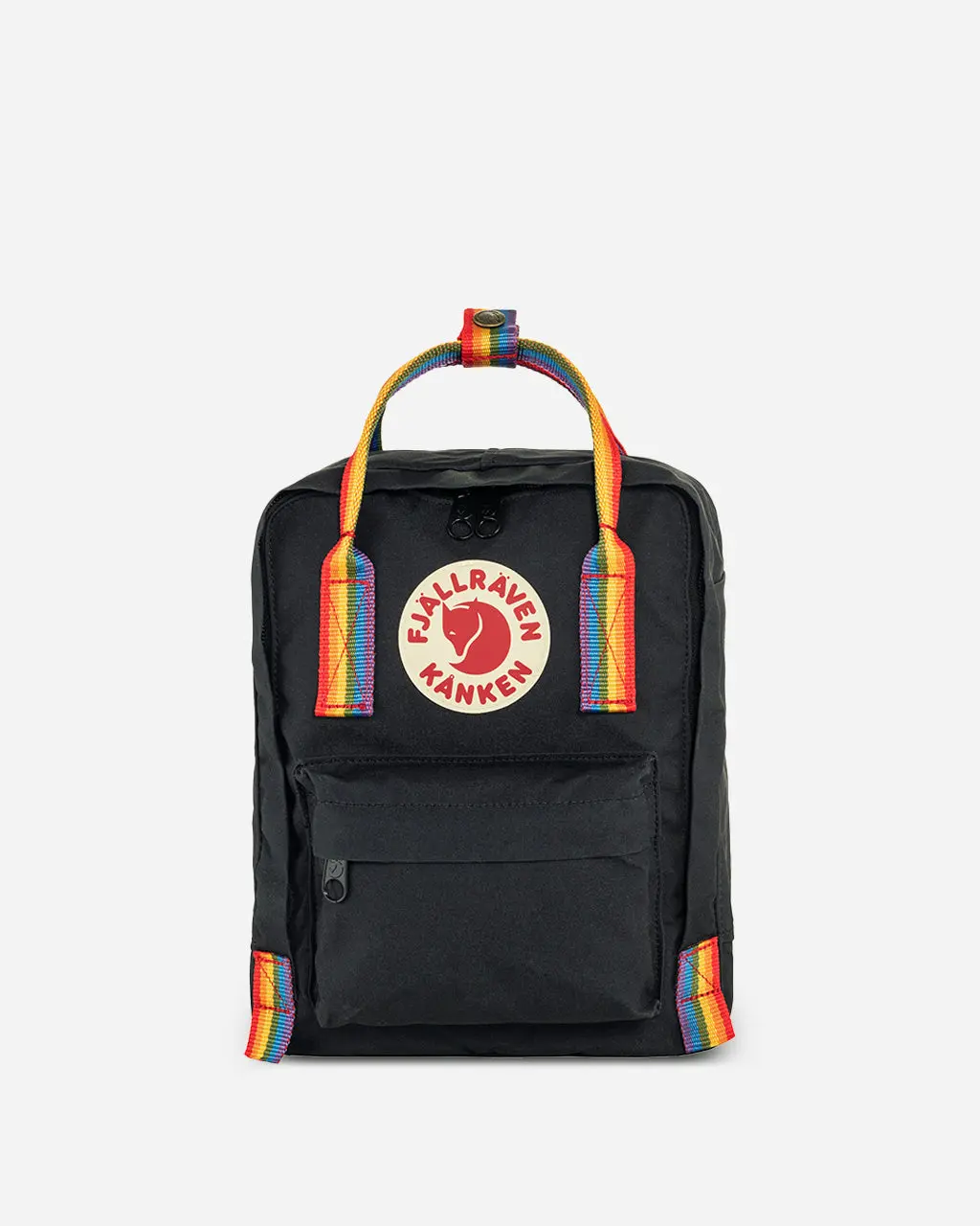 Fjallraven Kånken Rainbow Mini Backpack Fjallraven Kånken Rainbow Mini Backpack