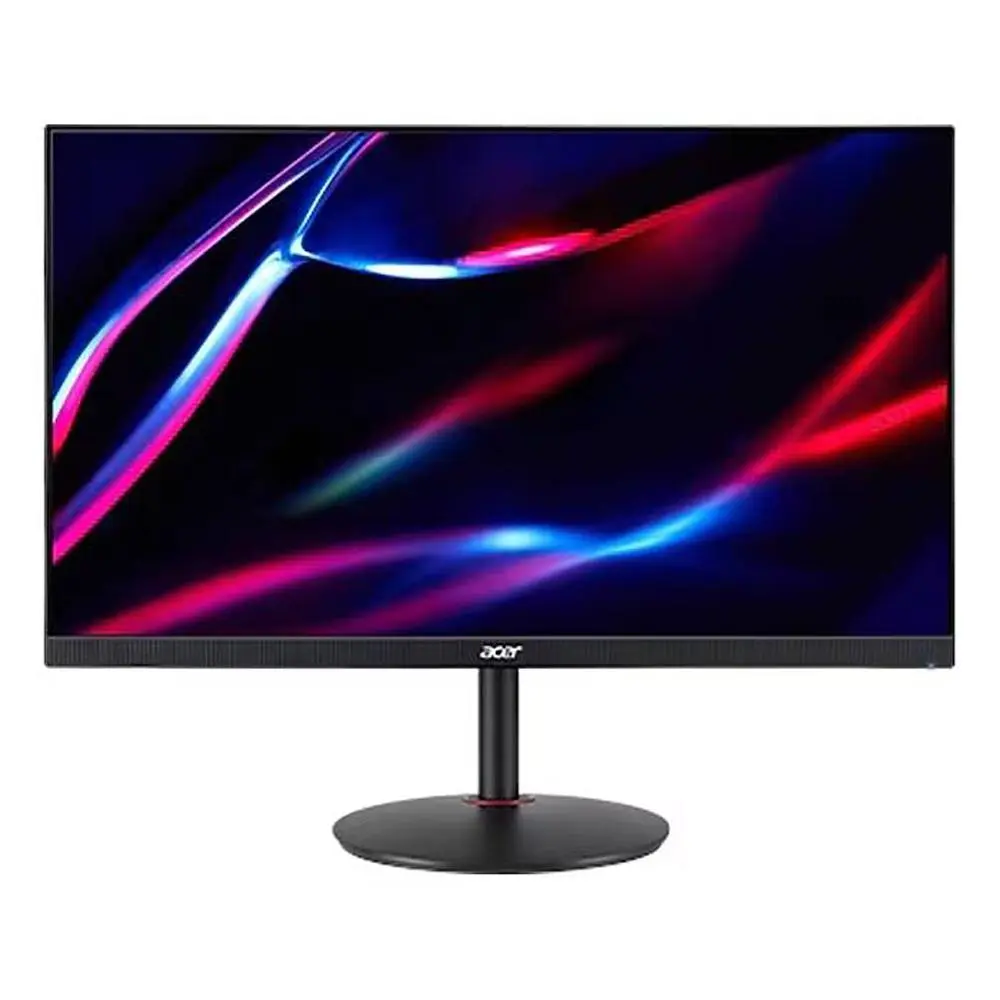 Acer XV272U W2bmiiprx 27" WQHD IPS Monitor - Black