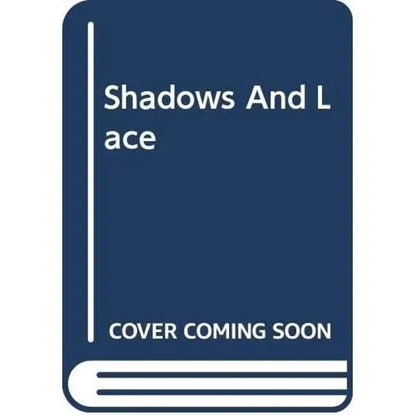 Used Book - Shadows And Lace by Teresa Medeiros (Berkley) - English Romance, Fiction, BookTok Recommended Book Recommendations
