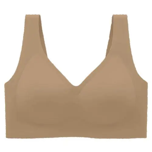 Dark Nude - Jelly Strips for Support