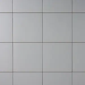 Marrakech Pure Gray 8x8 Porcelain Tile Sample