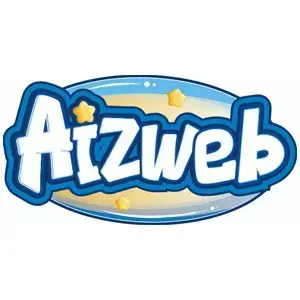 Aizweb shop logo