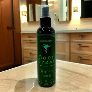 Witches Brew Body Spray