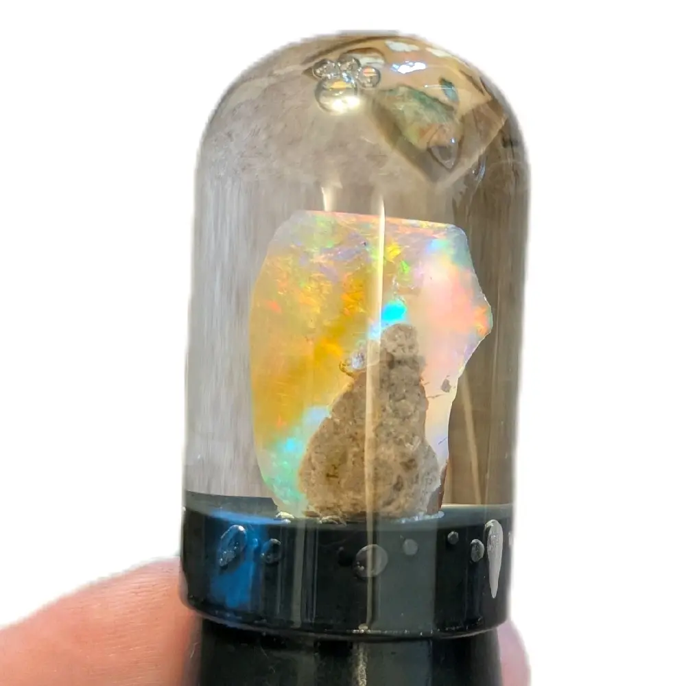 Ethiopian 1 Opal (Welo)