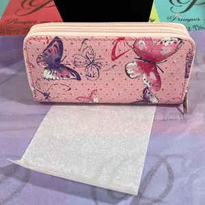 Wallets Plain