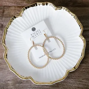 CANBERRA EARRING
